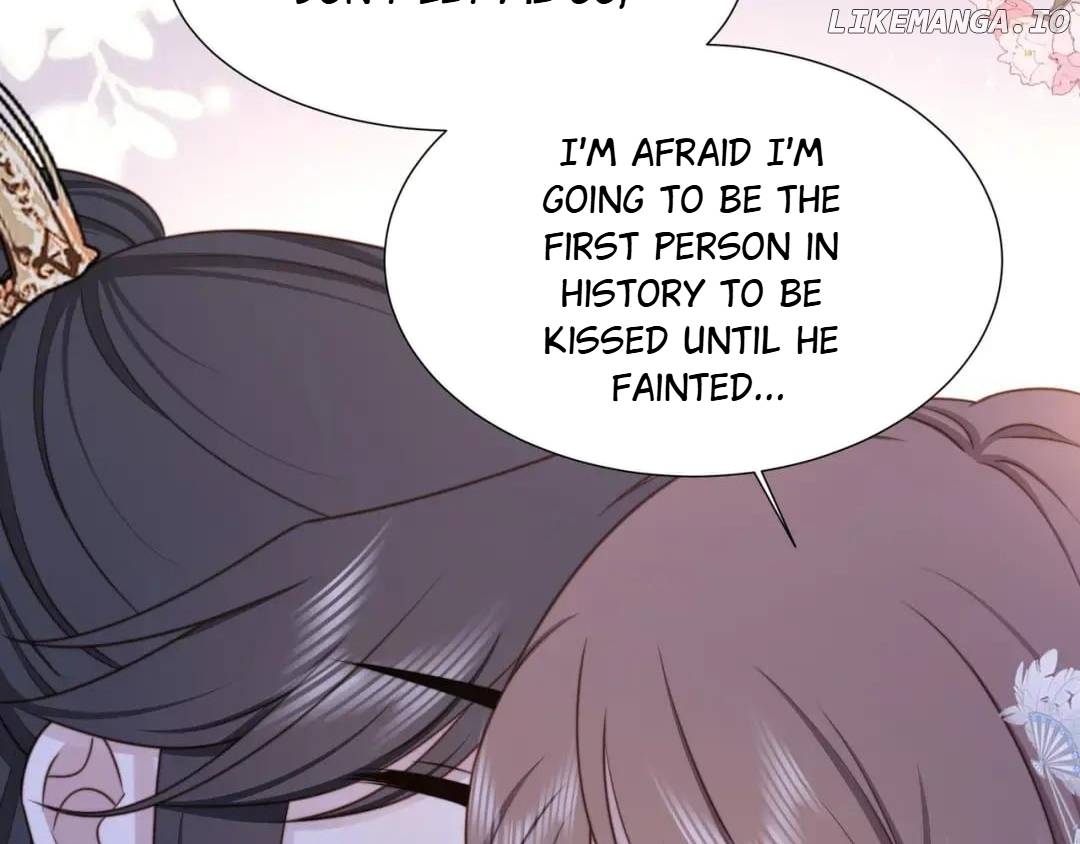 Lonely Emperor Chases His Sister-in-Law Chapter 72 - page 54